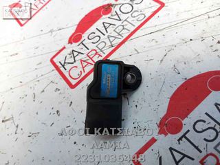 MAP SENSOR OPEL VECTRA C 2.0 DTI 16V