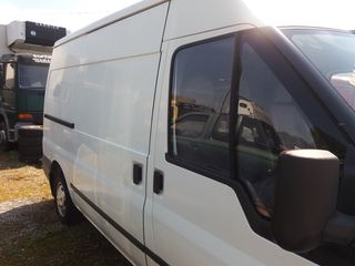 Ψυγείο Ford 2003 Transit T280-thumb-1