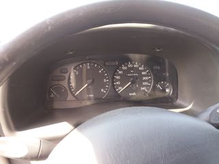 Ψυγείο Ford 2003 Transit T280-thumb-3