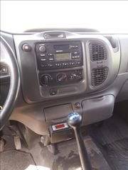 Ψυγείο Ford 2003 Transit T280-thumb-4