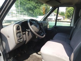 Ψυγείο Ford 2003 Transit T280-thumb-5