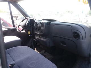 Ψυγείο Ford 2003 Transit T280-thumb-9