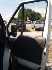 Ψυγείο Ford 2003 Transit T280-thumb-10