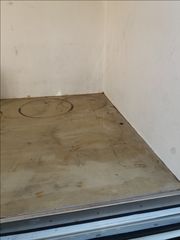 Ψυγείο Ford 2003 Transit T280-thumb-12