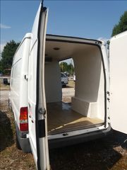 Ψυγείο Ford 2003 Transit T280-thumb-16