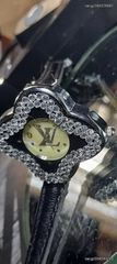 ρολοι κοσμημα Louis Vuitton μεγάλο ρολόι ΜΕ ΑΡΙΘΜΟ Κ  ΣΦΤΑΓΙΔΕΣ διαχρονικο,,,θέλετε δώστε όλες τις αγγελίες μου .πατήστε κάτω από το όνομά μου όλες αγγελίες..ευχαριστώ για τον χρόνο σας