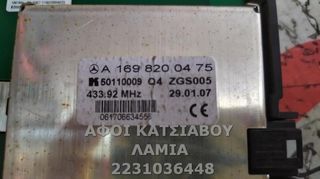 ΕΓΚΕΦΑΛΟΣ ΚΕΡΑΙΑΣ MERCEDES B 150  (W245)