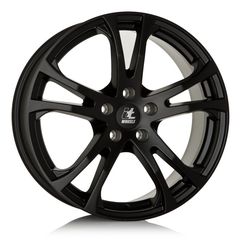 iT WHEELS Michelle 8x18" (Alfa Romeo Giulietta & Giulia) Black Matt