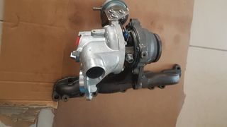 Πωλείται Turbo Honeywell