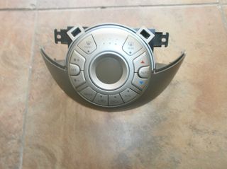 ΧΕΙΡΙΣΤΗΡΙΟ CLIMA (A/C) NISSAN MICRA (K13) 2010 - 2016