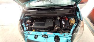 Suzuki Splash 2008-thumb-3