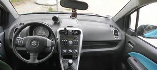 Suzuki Splash 2008-thumb-1
