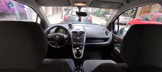 Suzuki Splash 2008-thumb-2
