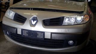 RENAULT MEGANE II 1.6 16V 2006