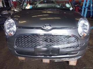 DAIHATSU TREVIS 1.0 i