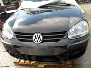 VW GOLF V (1K1) 2.0TDI 105