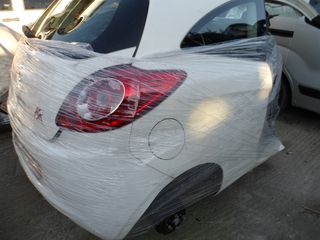 FORD KA (RU8) 1.2 2008--thumb-1