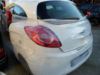 FORD KA (RU8) 1.2 2008--thumb-2