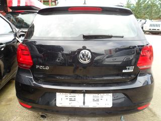 VW POLO (6R) 1.2 TSI BLUE MOTION DSG