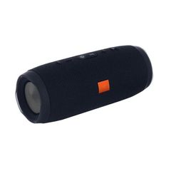 Charge 2 + Ηχείο Bluetooth 6W Black