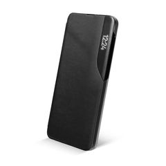 SMART VIEW MAGNET Book for SAMSUNG A32 LTE Black