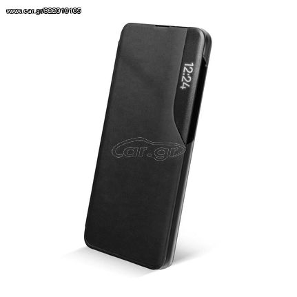 SMART VIEW MAGNET Book for SAMSUNG A32 LTE Black