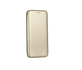 Elegance Book Samsung Galaxy A02s – Gold