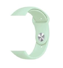Silicon Simple Strap for iWatch 38/40mm M/L - Mint