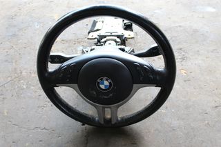 Τιμόνι (Βολάν) BMW X5 '01 Προσφορά.