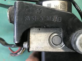 FORD FIESTA 2008-2017 ΜΟΝΑΔΑ ABS 06 2102-1317 4-thumb-3