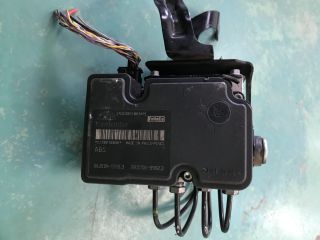 FORD FIESTA 2008-2017 ΜΟΝΑΔΑ ABS 06 2102-1317 4