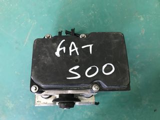 FIAT 500 2007-2017 ΜΟΝΑΔΑ ABS 0 265 232 846-51884549