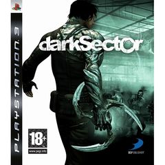 DarkSector - PS3 Used Game