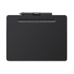 Wacom Intuos M Γραφίδα Σχεδίασης Bluetooth