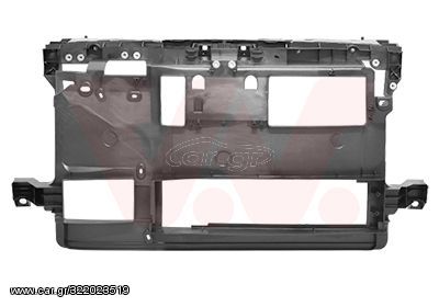 ΜΕΤΩΠΗ ΕΜΠΡΟΣ για RENAULT MEGANE H/B-S.W.  '15-'19