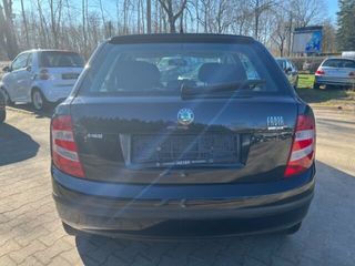 Skoda Fabia 2006 1390cc BKY (75hp) (5D) (πληροφοριες στη περιγραφη)-thumb-1