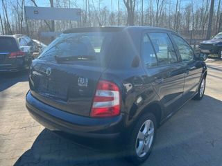 Skoda Fabia 2006 1390cc BKY (75hp) (5D) (πληροφοριες στη περιγραφη)-thumb-2
