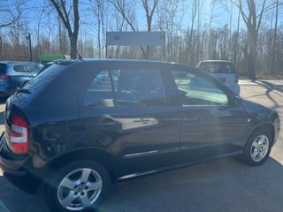 Skoda Fabia 2006 1390cc BKY (75hp) (5D) (πληροφοριες στη περιγραφη)-thumb-3