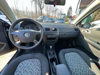 Skoda Fabia 2006 1390cc BKY (75hp) (5D) (πληροφοριες στη περιγραφη)-thumb-7
