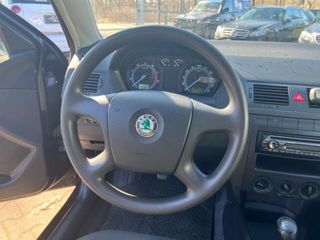 Skoda Fabia 2006 1390cc BKY (75hp) (5D) (πληροφοριες στη περιγραφη)-thumb-8