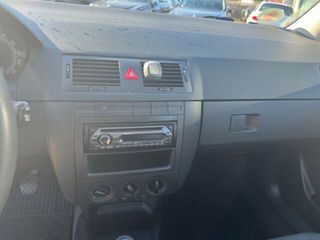 Skoda Fabia 2006 1390cc BKY (75hp) (5D) (πληροφοριες στη περιγραφη)-thumb-9