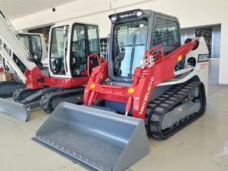 Takeuchi '23 TL12R-2