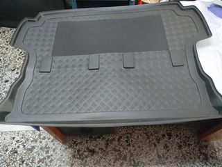 ΣΚΑΦΑΚΙΑ ΠΟΡΤ ΜΠΑΓΚΑΖ PVC ΔΙΑΣΤΑΣΕΙΣ 124Χ90 mm