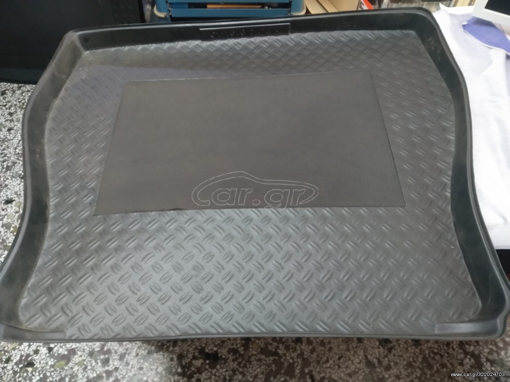 ΣΚΑΦΑΚΙΑ ΠΟΡΤ ΜΠΑΓΚΑΖ PVC ΔΙΑΣΤΑΣΕΙΣ 115Χ98mm