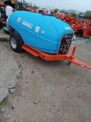 Τουρμπίνες - Νεφελοψεκαστήρες 2023 AGRO MACHINES TASOS-thumb-2