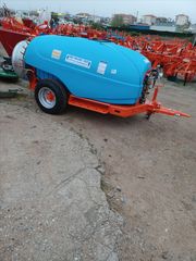 Τουρμπίνες - Νεφελοψεκαστήρες 2023 AGRO MACHINES TASOS-thumb-3