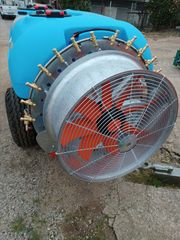 Τουρμπίνες - Νεφελοψεκαστήρες 2023 AGRO MACHINES TASOS-thumb-8