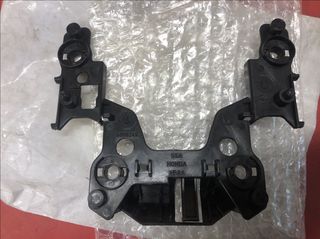 ΒΑΣΗ - ΠΛΑΚΑ ΚΟΡΝΑΣ ΤΙΜΟΝΙΟΥ HONDA CIVIC 5D '04-'05 CR-V '02-'06 (78521SCAG61)