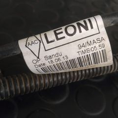 RENAULT - NISSAN   ΚΑΛΩΔΙΟ ΠΟΛΟΥ ΜΠΑΤΑΡΙΑΣ      240807483R #9325-thumb-4
