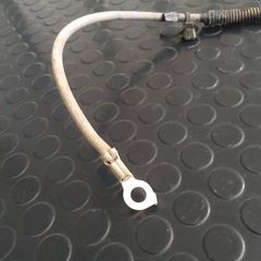 RENAULT - NISSAN   ΚΑΛΩΔΙΟ ΠΟΛΟΥ ΜΠΑΤΑΡΙΑΣ      240807483R #9325-thumb-2